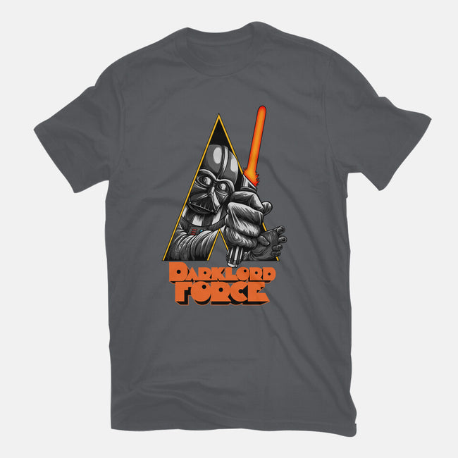 Darklord Force-Womens-Basic-Tee-joerawks