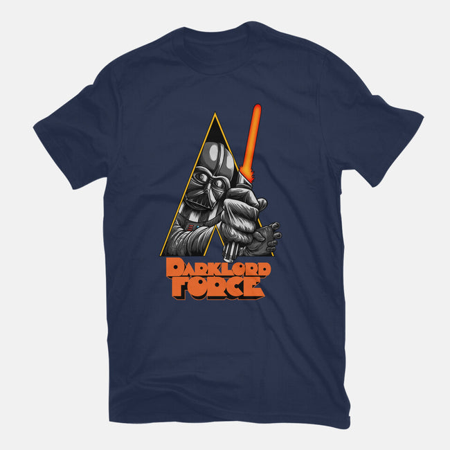 Darklord Force-Womens-Basic-Tee-joerawks