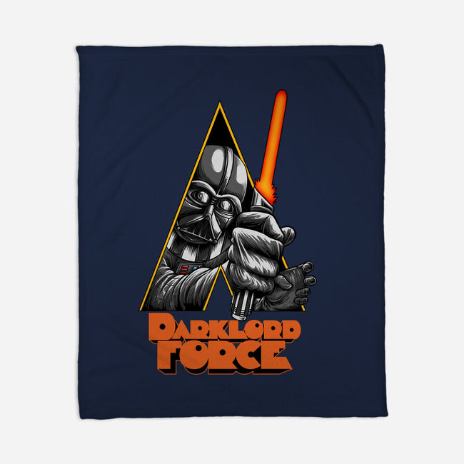 Darklord Force-None-Fleece-Blanket-joerawks