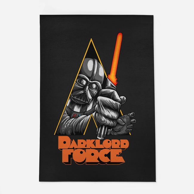 Darklord Force-None-Indoor-Rug-joerawks