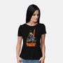 Darklord Force-Womens-Basic-Tee-joerawks