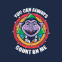 You Can Count On Me-Unisex-Zip-Up-Sweatshirt-turborat14