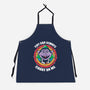 You Can Count On Me-Unisex-Kitchen-Apron-turborat14