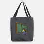 Okey Dokey-None-Basic Tote-Bag-Barbadifuoco