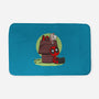 Merc Puppy-None-Memory Foam-Bath Mat-Andriu