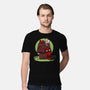 Merc Puppy-Mens-Premium-Tee-Andriu