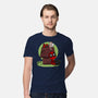 Merc Puppy-Mens-Premium-Tee-Andriu