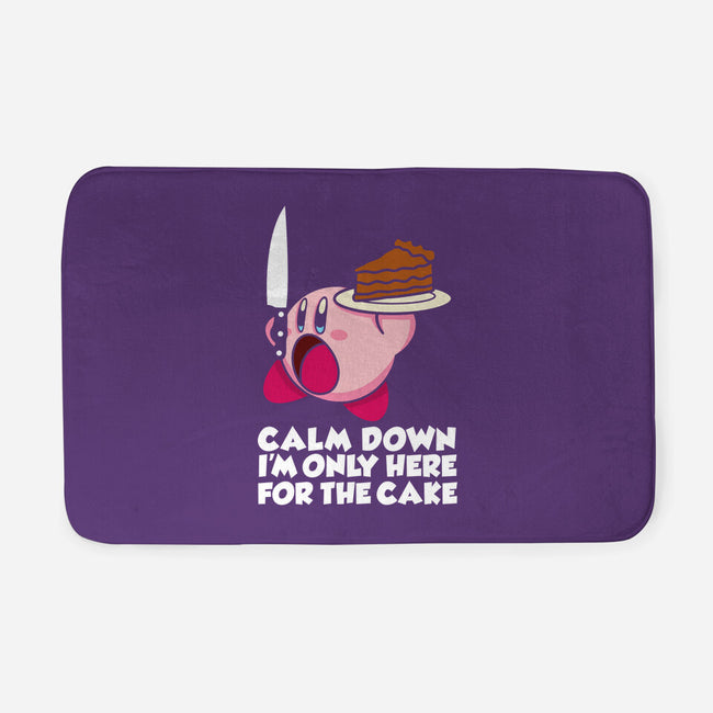 Calm Down-None-Memory Foam-Bath Mat-Xentee