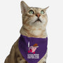 Calm Down-Cat-Adjustable-Pet Collar-Xentee