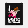 Calm Down-None-Matte-Poster-Xentee