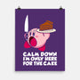 Calm Down-None-Matte-Poster-Xentee