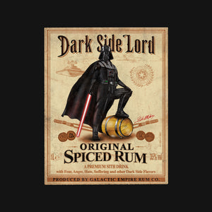 Dark Side Lord