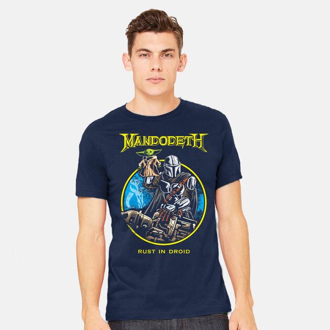 Mandodeth-Mens-Heavyweight-Tee-arace