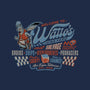 Watto's Junkyard-Youth-Pullover-Sweatshirt-Wheels