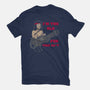 I'm Too Old-Mens-Heavyweight-Tee-naomori