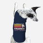 Classically Trained For Retro Gamers-Dog-Basic-Pet Tank-sachpica