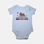 Shady Sands 2089-Baby-Basic-Onesie-kg07