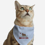 Shady Sands 2089-Cat-Adjustable-Pet Collar-kg07