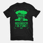 Nuclear Boy-Mens-Premium-Tee-Getsousa!