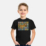 Alphabet Wars-Youth-Basic-Tee-kg07