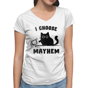 I Choose Mayhem