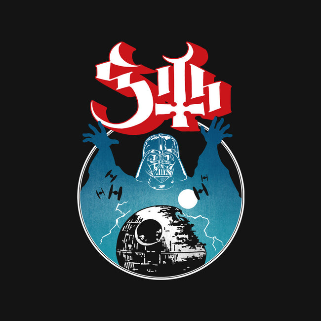 Ghost Sith-Mens-Premium-Tee-Barbadifuoco