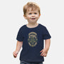 Knight Of Steel T-51-Baby-Basic-Tee-Olipop