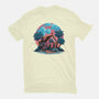 Island Life-Mens-Premium-Tee-glitchygorilla