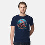 Island Life-Mens-Premium-Tee-glitchygorilla