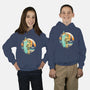 Shore To The Core-Youth-Pullover-Sweatshirt-Wheels