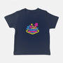 Burns Casino-Baby-Basic-Tee-se7te