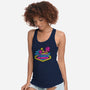 Burns Casino-Womens-Racerback-Tank-se7te