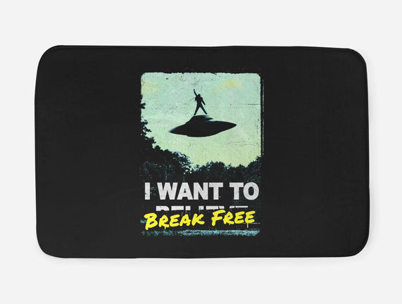 Break Free