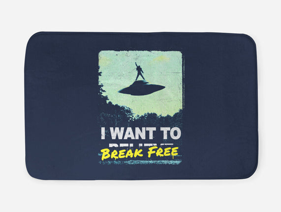 Break Free