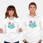 Candy Kitties-Unisex-Pullover-Sweatshirt-ellr