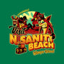 Visit N Sanity Beach-None-Indoor-Rug-daobiwan