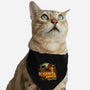 Visit N Sanity Beach-Cat-Adjustable-Pet Collar-daobiwan