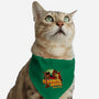 Visit N Sanity Beach-Cat-Adjustable-Pet Collar-daobiwan