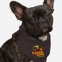 Visit N Sanity Beach-Dog-Bandana-Pet Collar-daobiwan