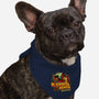 Visit N Sanity Beach-Dog-Bandana-Pet Collar-daobiwan