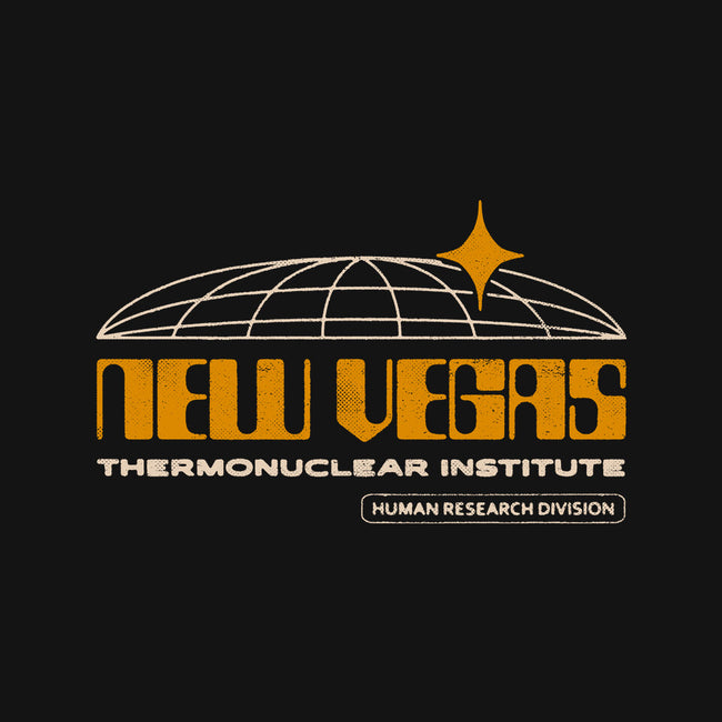 New Vegas Institute-None-Fleece-Blanket-Hafaell