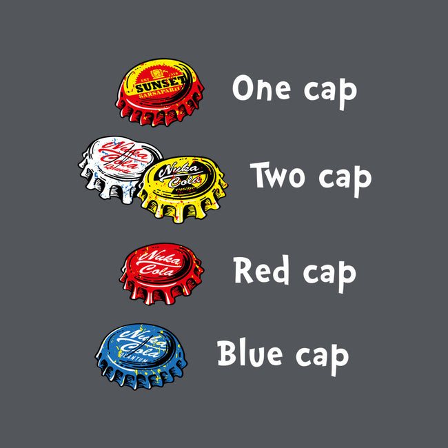 Bottle Caps Fever-None-Glossy-Sticker-Olipop