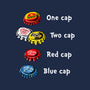 Bottle Caps Fever-Dog-Basic-Pet Tank-Olipop