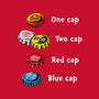 Bottle Caps Fever-Mens-Premium-Tee-Olipop