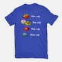 Bottle Caps Fever-Mens-Premium-Tee-Olipop