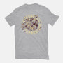 Let's A Roll-Mens-Premium-Tee-ilustrata