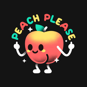 Peach Please