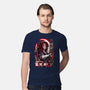 Kokushibo's Lethal Sword-Mens-Premium-Tee-Knegosfield