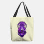 The Self Improvement Hunter-None-Basic Tote-Bag-hypertwenty