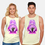 The Last Great Mage-Unisex-Basic-Tank-hypertwenty